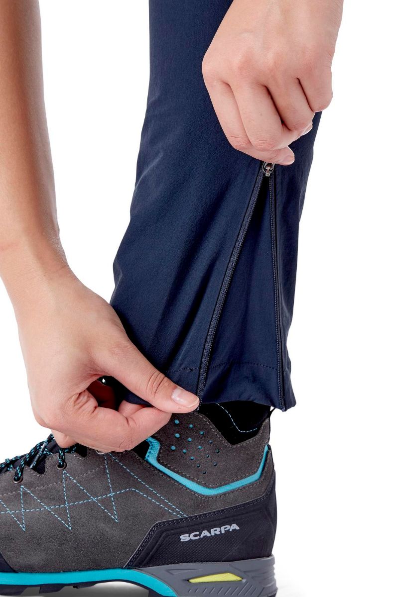 Bilde av Torque Mountain Pants Wmns