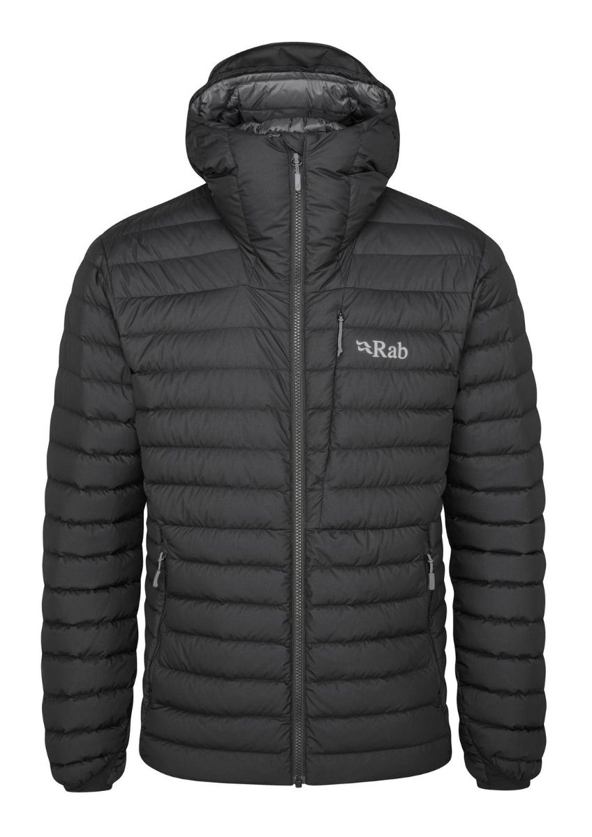 Bilde av Infinity Microlight Jacket