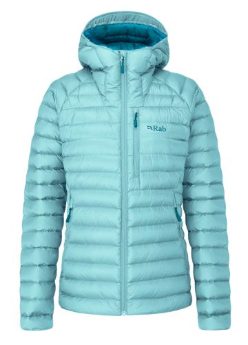 Bilde av Microlight Alpine Jacket Wmns
