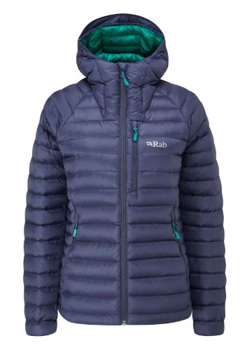 Bilde av Microlight Alpine Jacket Wmns