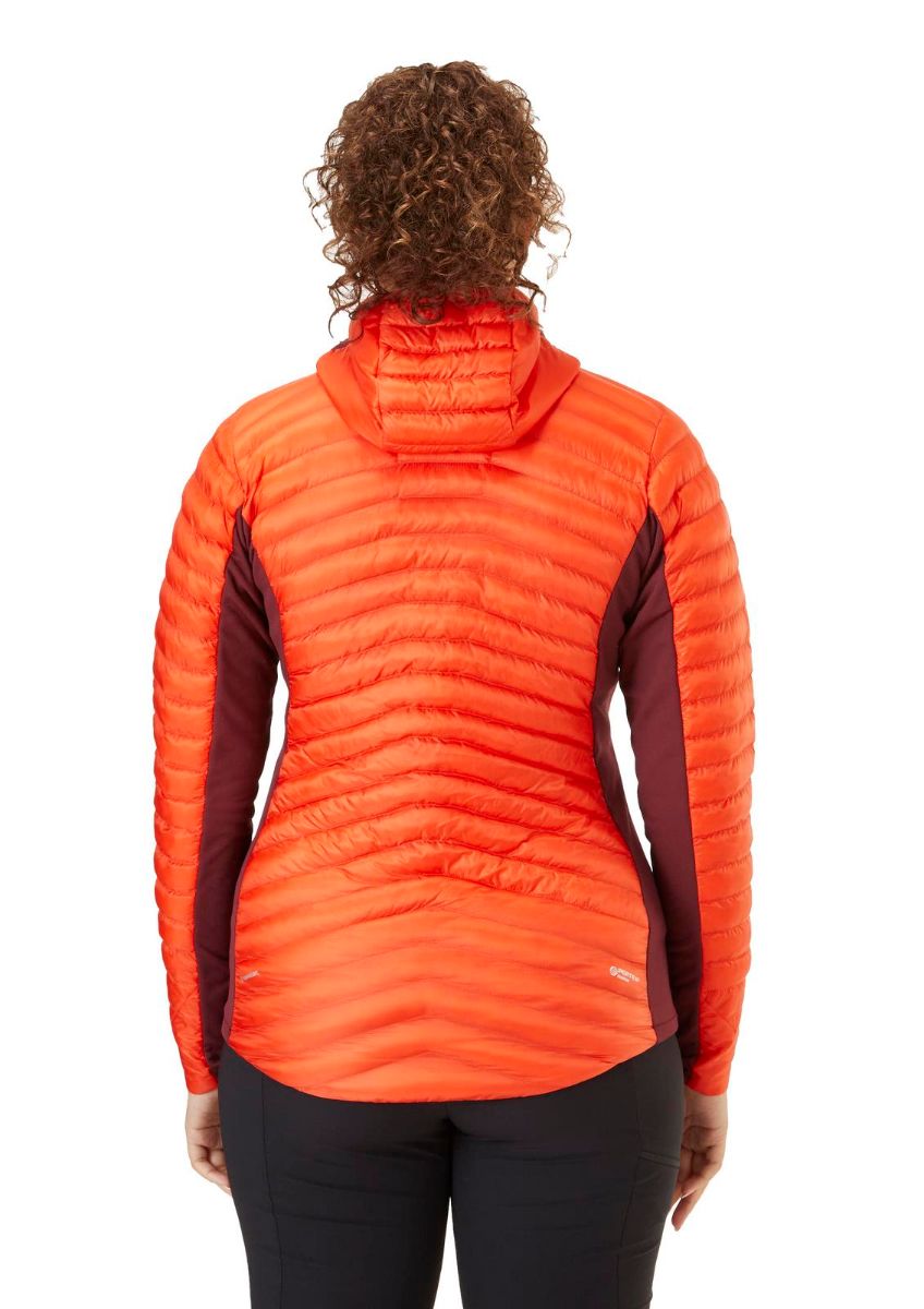 Bilde av Cirrus Flex 2.0 Hoody Wmns