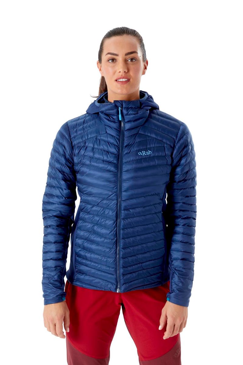 Bilde av Cirrus Flex 2.0 Hoody Wmns