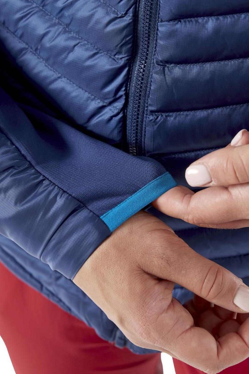 Bilde av Cirrus Flex 2.0 Hoody Wmns