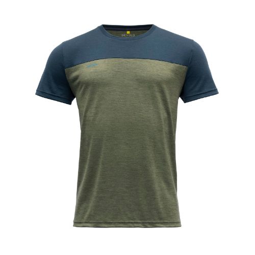 Bilde av NORANG MERINO 150 TEE MAN