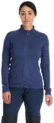 Bilde av Nexus Full-Zip Wmns