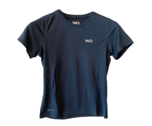 Bilde av Anthonia W Performance S/S Tee