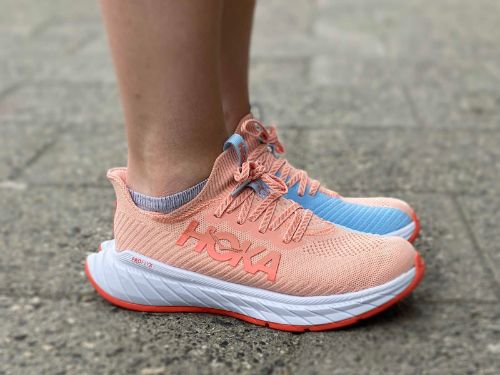 Bilde av W CARBON X 3