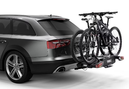 Bilde av EasyFold XT 2 sykler