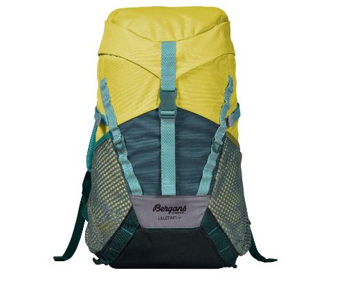 Bilde av Lilletind 12 liter