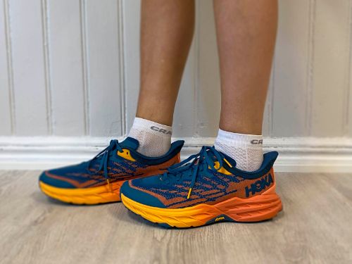 Bilde av W SPEEDGOAT 5 WIDE