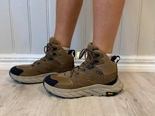 Bilde av W ANACAPA MID GTX