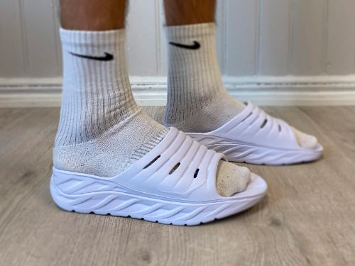 Bilde av U ORA RECOVERY SLIDE