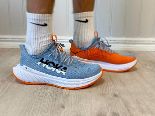 Bilde av M CARBON X 3