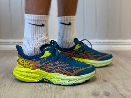 Bilde av M SPEEDGOAT 5 WIDE