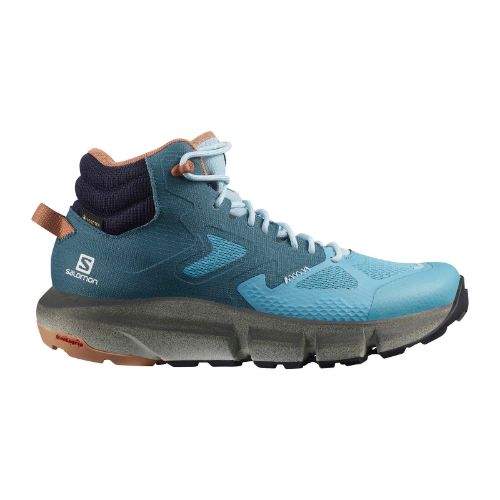 Bilde av PREDICT HIKE MID GTX W