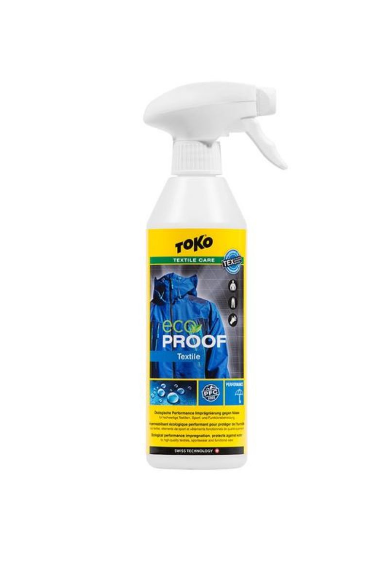 Bilde av Eco Impregneringsspray til tekstil