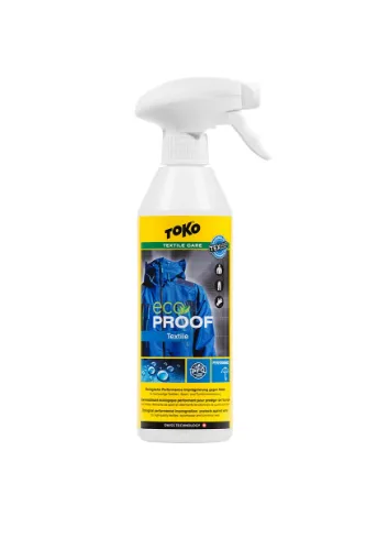 Bilde av Eco Impregneringsspray til tekstil