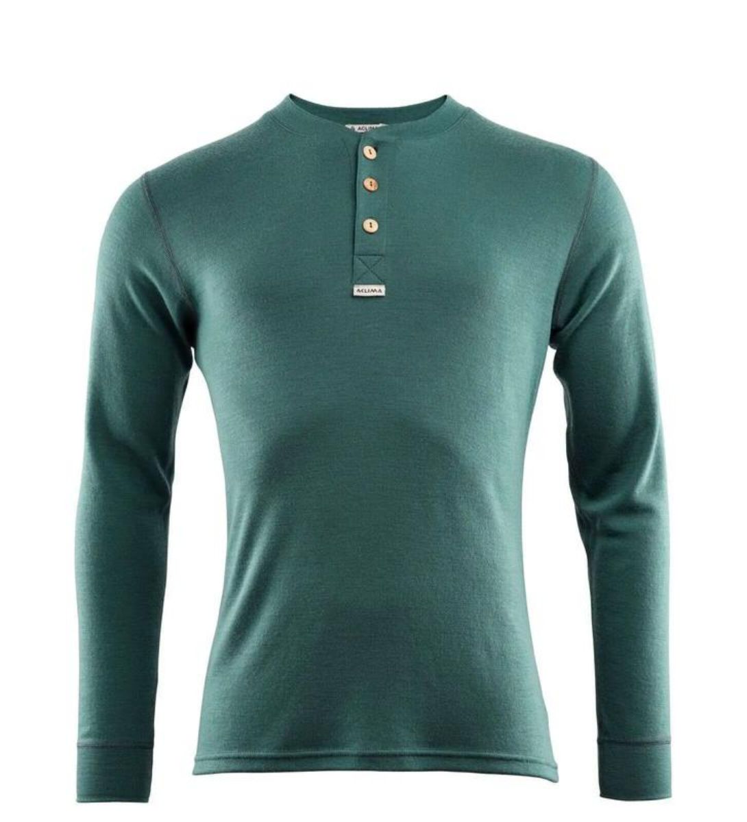 Bilde av WarmWool granddad M's