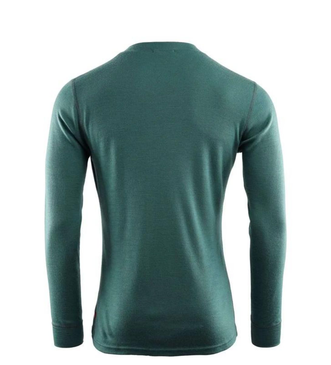 Bilde av WarmWool granddad M's
