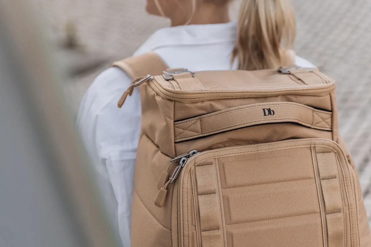 Bilde av The Strøm 30 L Backpack