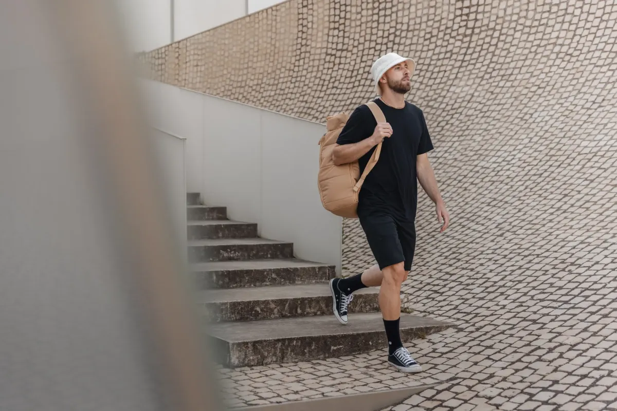 Bilde av The Strøm 30 L Backpack