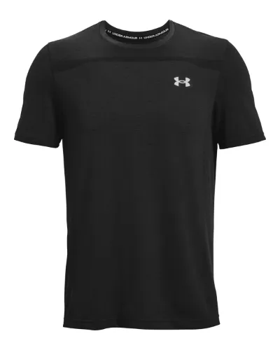 Bilde av Seamless SS T-skjorte 