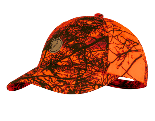 Bilde av Lappland Camo Cap