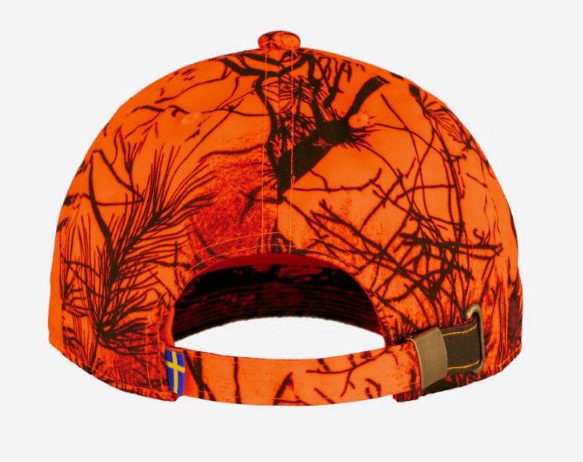 Bilde av Lappland Camo Cap
