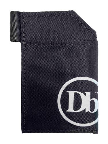 DB-The-Æssential-Cardholder-black-out Bilde av Essential Cardholder