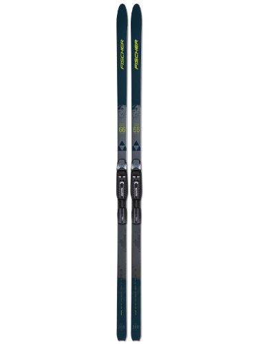 Bilde av TRANSNORDIC 66 CROWN XTRALITE