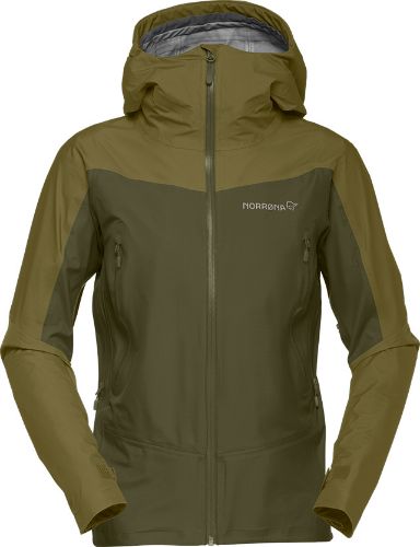 Bilde av falketind Gore-Tex Jacket (W)