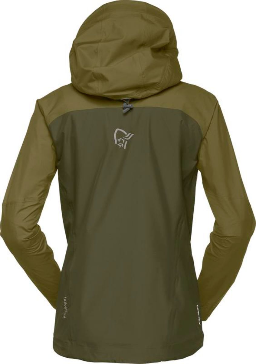 Bilde av falketind Gore-Tex Jacket (W)