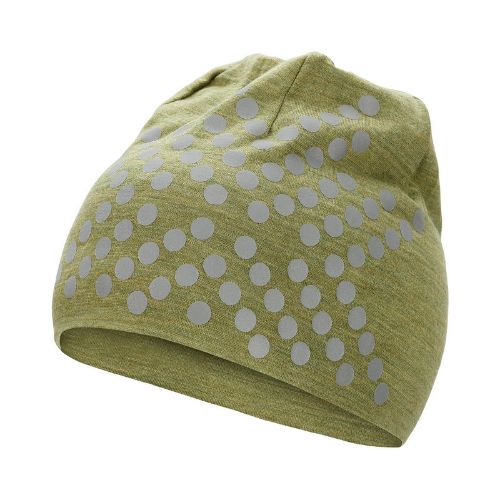 Bilde av Sølvfaks lue med refleks