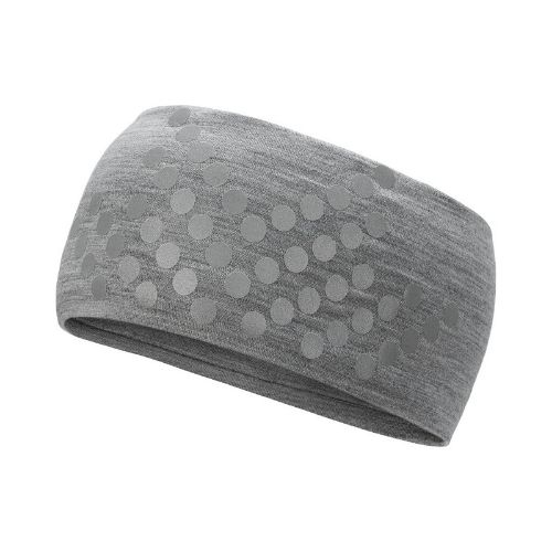 Bilde av Sølvfaks pannebånd med refleks