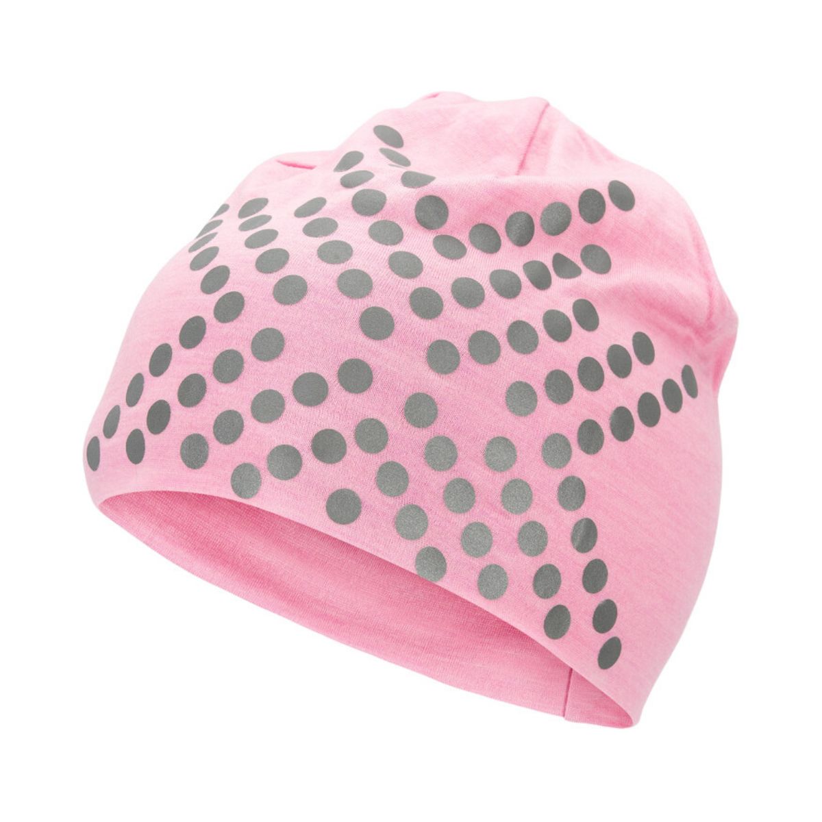 Bilde av Sølvfaks lue med refleks