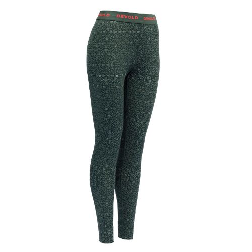 Bilde av DUO ACTIVE MERINO LONGS WOMAN