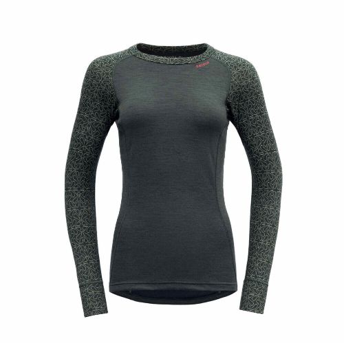 Bilde av Duo Active Merino Shirt Woman