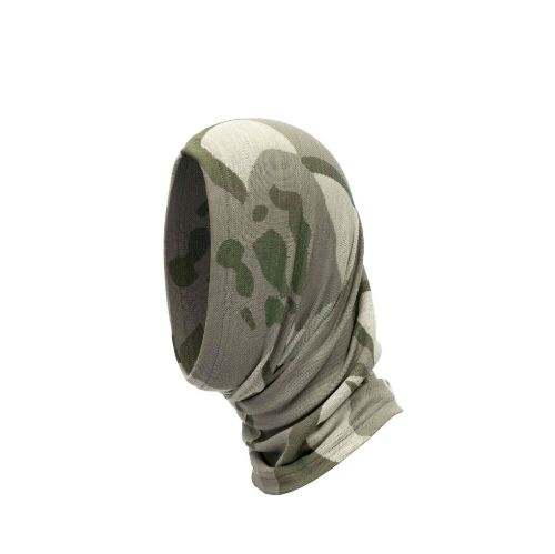 Bilde av CAMOFLOWER MERINO 230 HEADOVER