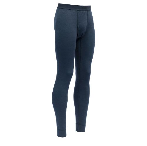Bilde av DUO ACTIVE MAN LONG JOHNS med gylf