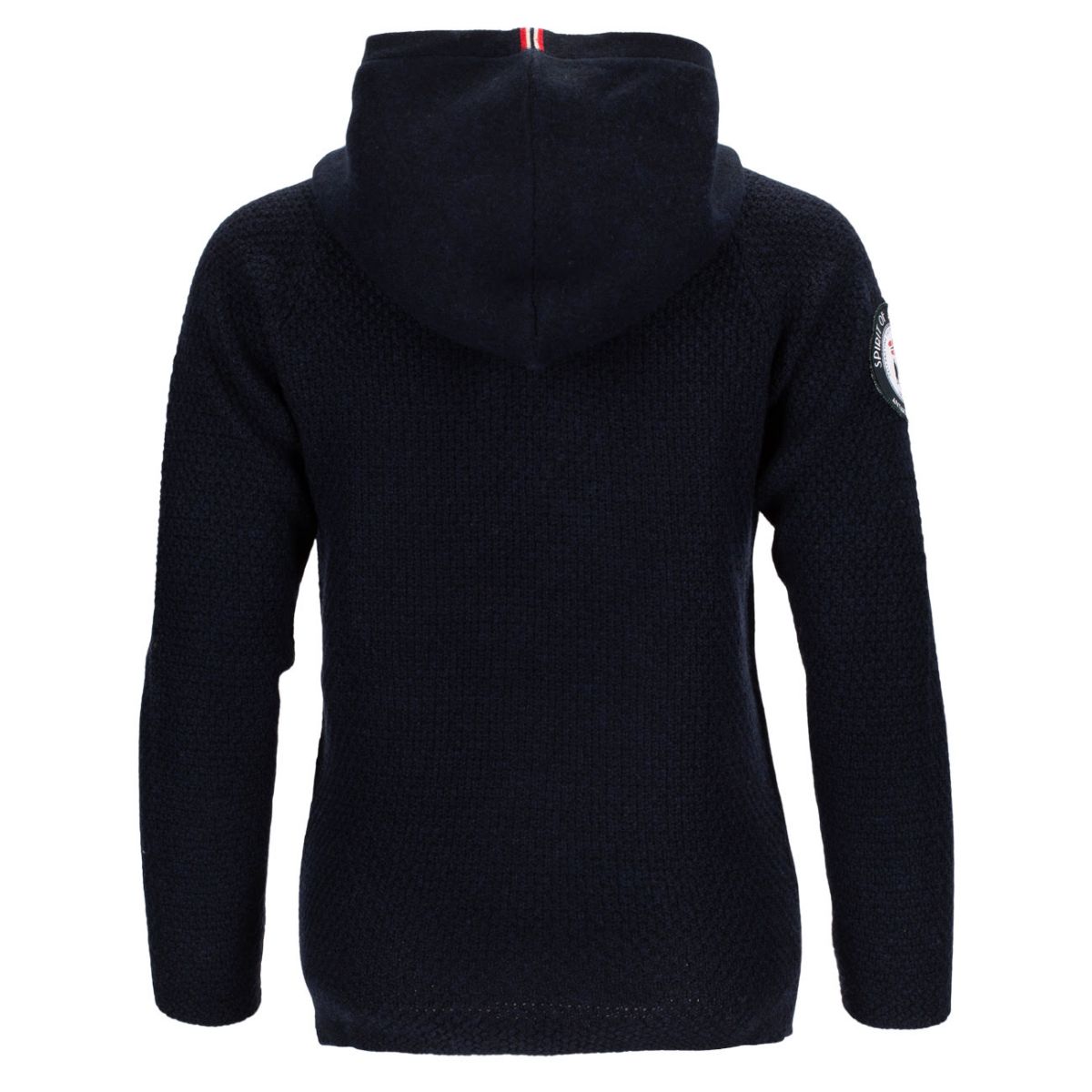 Bilde av BOILED HOODIE LACED WOMENS