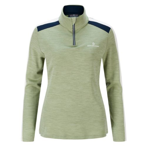 Bilde av 5MILA HALF ZIP WOMENS