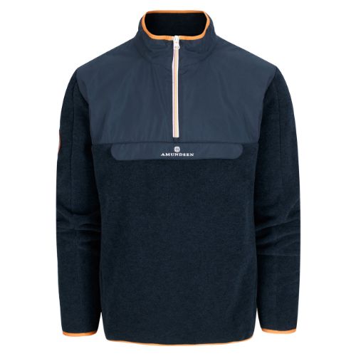 Bilde av ROAMER WOOL FLEECE MENS