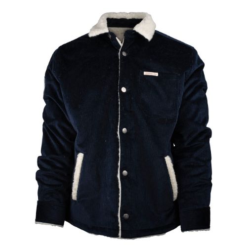 Bilde av HARVESTER OVERSHIRT UNISEX