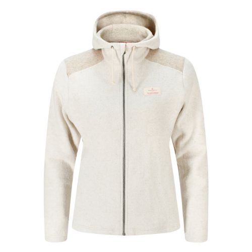 Bilde av SKAUEN FULL ZIP HOODIE WOMENS