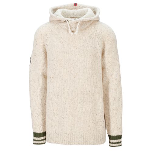 Bilde av HEROES HOODIE MENS