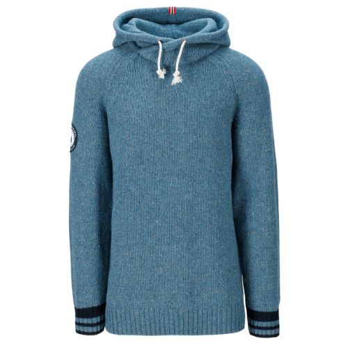 Bilde av HEROES HOODIE MENS