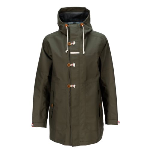 Bilde av FOGG'S RAIN PARKA WOMENS