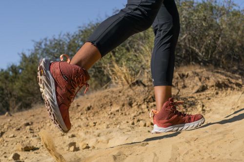 Bilde av W ANACAPA MID GTX