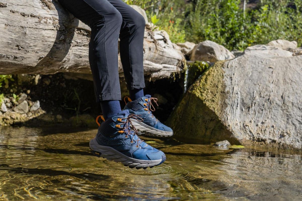 Bilde av M ANACAPA MID GTX