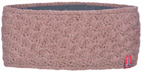 Bilde av Heklet pannebånd